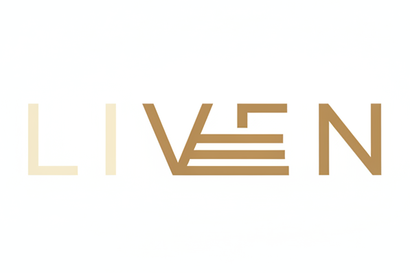 Logo Liven